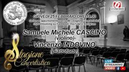 46^-Stagione-Concertistica-Amici-della-Musica-Mulè-duo-Cascino-Indovino-in-Concerto